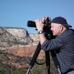 SEDONA PHOTOGRAPHY TOUR