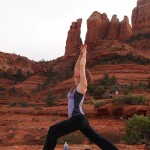 The Sedona Yoga Tour Sedona Yoga Tour