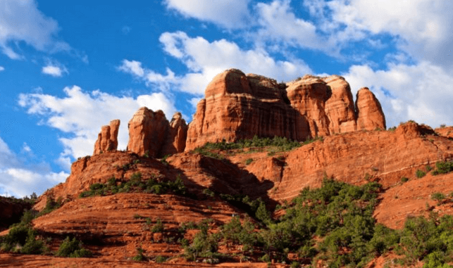 top-hiking-trails-arizona